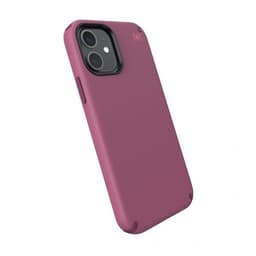 Speck iPhone 12/iPhone 12 Pro Suojakuori Presidio2 Pro Lush Burgundy/Azalea Burgundy/Royal Pink