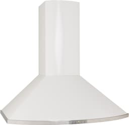 Cylinda Trinda Alliance 60 Fläktkåpa (vit)