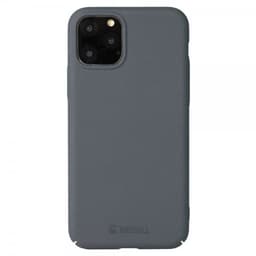 Krusell iPhone 11 Pro Kuori Hiekkaby Cover Stone