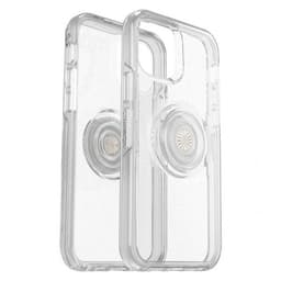 iPhone 12/iPhone 12 Pro Kuori Otter+Pop Symmetry Series Stardust Pop