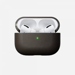 NOMAD AirPods Pro Deksel AcTionFit Rugged Case Mocha Brown