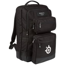 Targus SteelSeries Sniper 17.3" gaming rygsæk (sort)