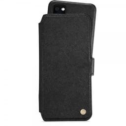 holdit Samsung Galaxy S20 Etui Stockholm Löstagbart Deksel Svart