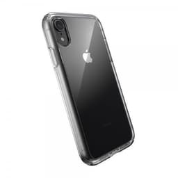 Speck iPhone Xr Kuori Presidio Perfect-Clear