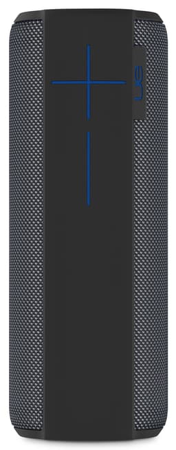 Ultimate Ears Megaboom Bluetooth-høyttaler (sort)