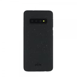 Pela Samsung Galaxy S10 Cover Eco Friendly Sort
