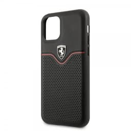 Ferrari iPhone 11 Pro Max Deksel Victory Cover Svart