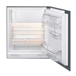 Smeg jääkaappi UD7122CSP
