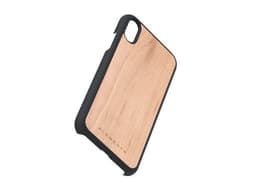 Elements iPhone XR Cover Gefion Original Lönn Mørkegrå