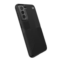 Speck Samsung Galaxy S21 Kuori Presidio2 Grip Black/White