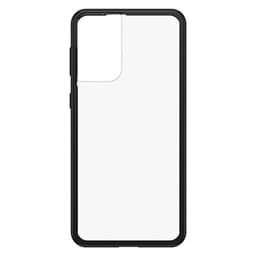 Samsung Galaxy S21 Plus Kuori React Black Crystal
