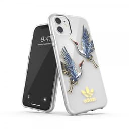 Adidas iPhone 11 Pro Max Suojakuori Graphic Snap Case CNY
