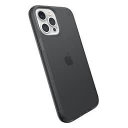 Speck iPhone 12 Pro Max Deksel Presidio Perfect-Mist Obsidian