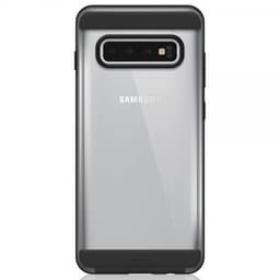 Black Rock Samsung Galaxy S10 Cover Air Fit Sort Transparent
