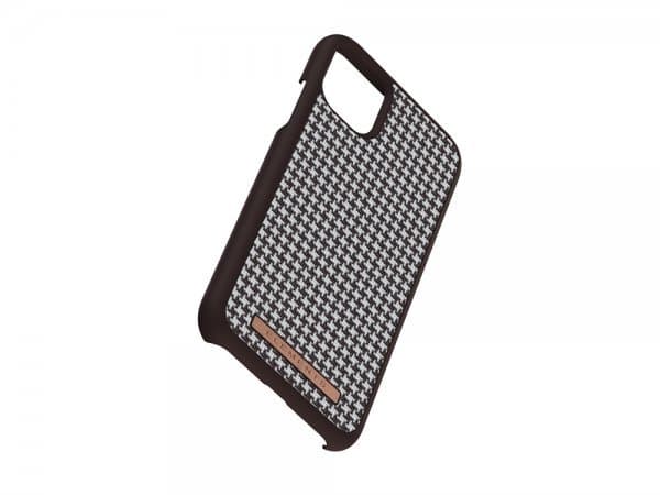 Elements iPhone 11 Cover Sif Brun