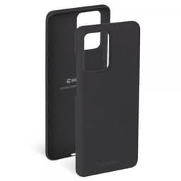 Krusell Samsung Galaxy S20 Plus Cover Sandby Cover Sort