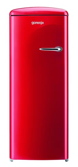 Gorenje Retro køleskab RB60299ORD-L (154 cm)