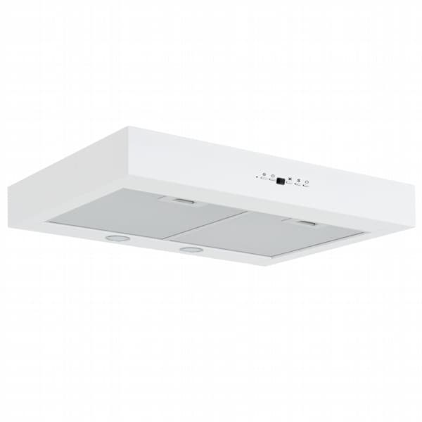 Silverline ventilator SCV 1160-70 HV Hermod