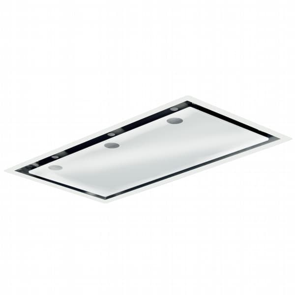 Silverline ventilator SC 1176-75 HV Mjølner