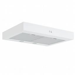 Silverline underbygget emhætte SC116060HV (60cm Lejlighed)