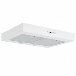 Silverline underbygget emhætte SCV116050HV (50cm)