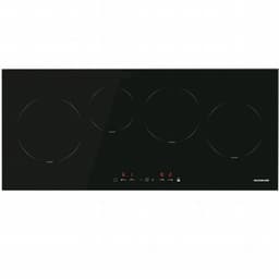 Silverline platetopp IH5367 Panorama