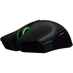 Razer Lancehead trådløs gamingmus