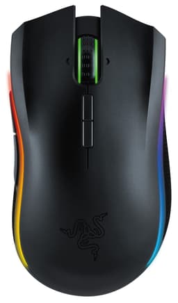 Razer Mamba Chroma gaming-mus