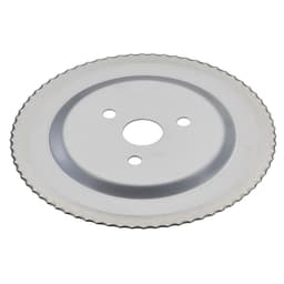 Ritter sahalaitainen viipalointiterä 550110