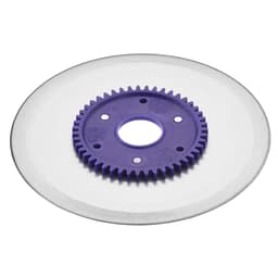 Ritter knivblad til oppskjærsmaskin 517132