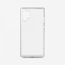 Samsung Galaxy Note 10 Plus Skal Pure Clear Hårdplast Transparent