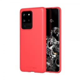 Samsung Galaxy S20 Ultra Kuori Studio Colour Cherry