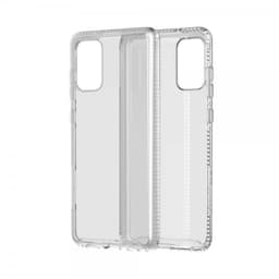 Samsung Galaxy S20 Plus Cover Pure Clear Transparent Klar