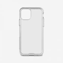 Pure Clear iPhone 11 Pro Max Skal Transparent