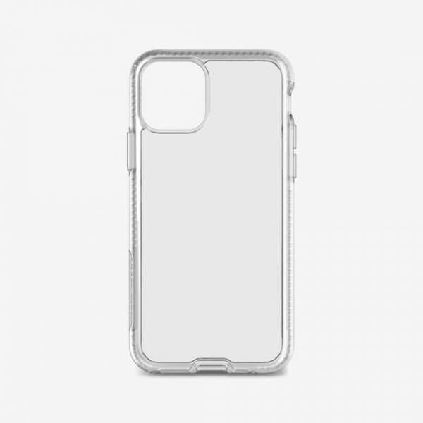 Pure Clear iPhone 11 Pro Max Skal Transparent