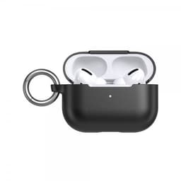 AirPods Pro Cover Studio Colour Smokey Black