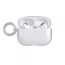 AirPods Pro Suojakuori Pure Clear Läpinäkyvä Kirkas