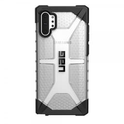 Urban Armor Gear (UAG) Samsung Galaxy Note 10 Plus Suojakuori Plasma Cover Ice