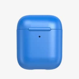 AirPods (1/2) Deksel Studio Colour Bolt from the Blue