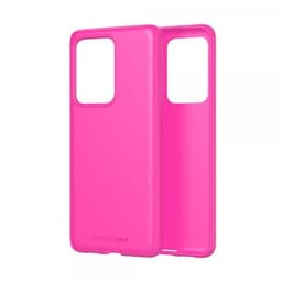 Samsung Galaxy S20 Ultra Skal Studio Colour Rosa