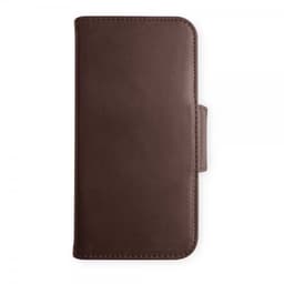 Key iPhone 12/iPhone 12 Pro Suojakotelo Slim Wallet Nordfjord Walnut