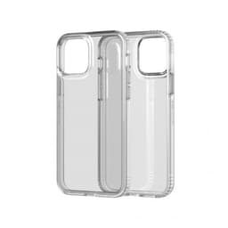 iPhone 12/iPhone 12 Pro Skal Evo Clear