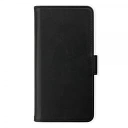 Key Samsung Galaxy A40 Etui Premium Wallet Kortholder Sort