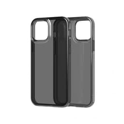 iPhone 12/iPhone 12 Pro Suojakuori Evo Tint Carbon