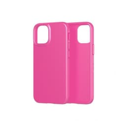 iPhone 12 Mini Suojakuori Evo Slim Mystical Fuchsia