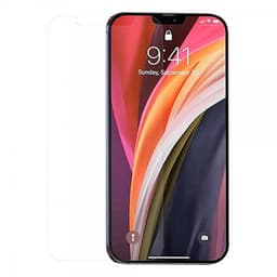 Key iPhone 12/iPhone 12 Pro Näytönsuoja Preikestolen Flat Glass