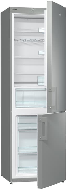 Gorenje jääkaappipakastin RK6191AX (185 cm)