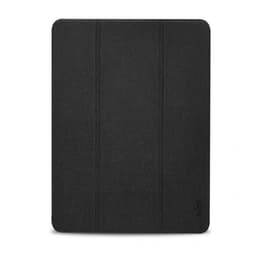 Puro iPad 10.2 Suojakotelo Zeta Pro Musta