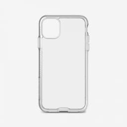 Pure Clear iPhone 11 Kuori Läpinäkyvä