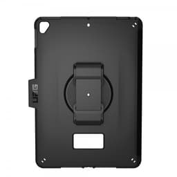 Urban Armor Gear (UAG) iPad 10.2  Cover Scout Cover med Handgrepp Sort
